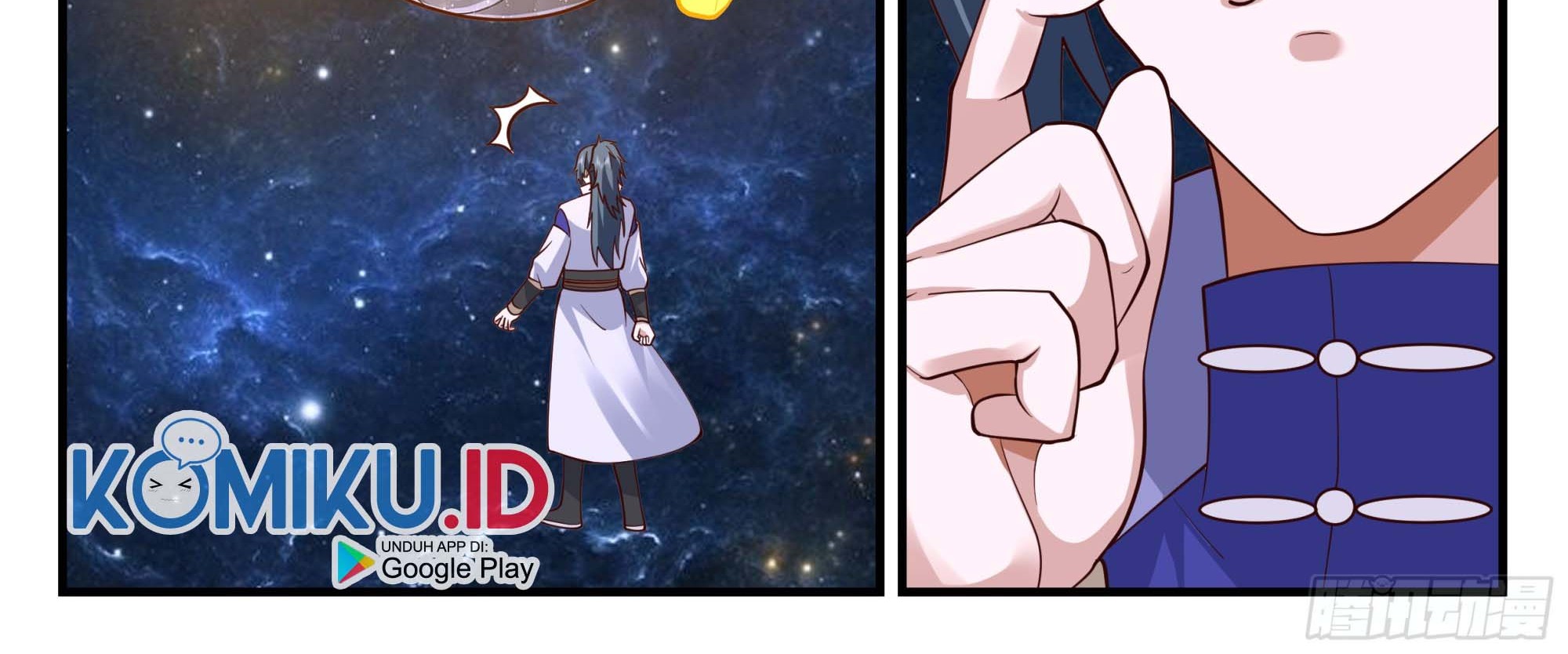 Martial Peak Part 2 Chapter 2891 Gambar 17