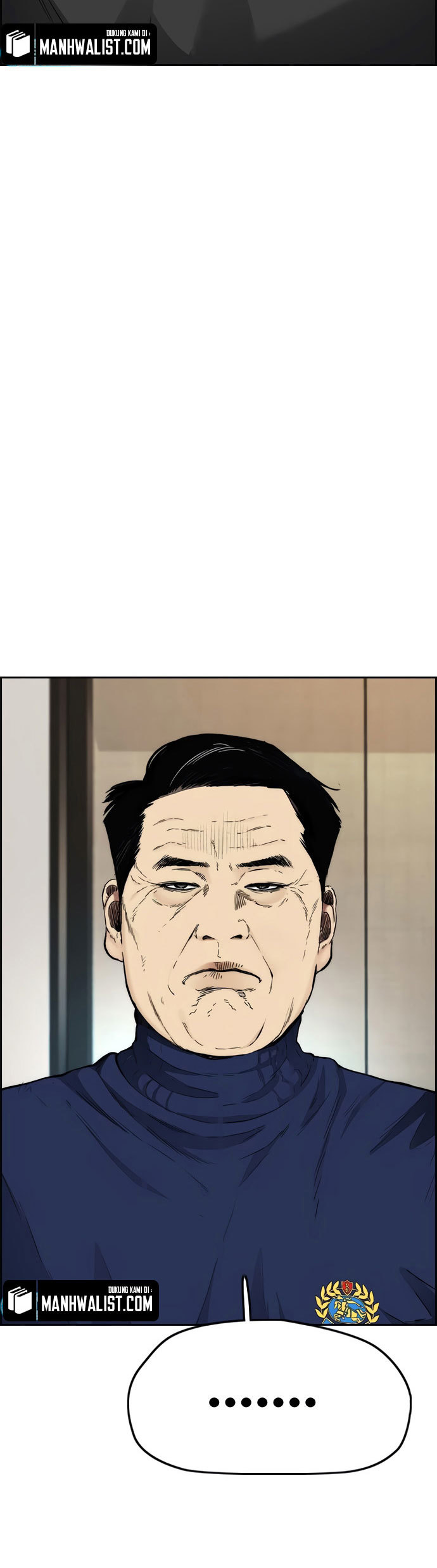 Wind Breaker Chapter 428 Gambar 41