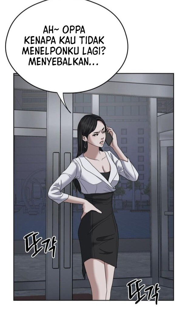 Bad Prosecutor – Sword Showdown Chapter 13 Gambar 31