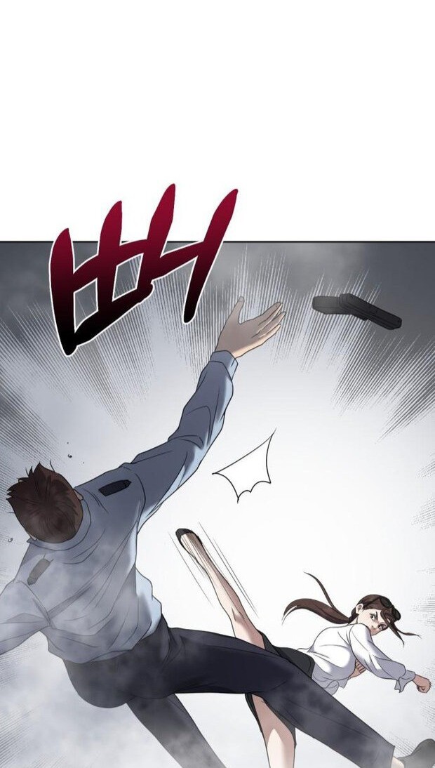 Bad Prosecutor – Sword Showdown Chapter 13 Gambar 49