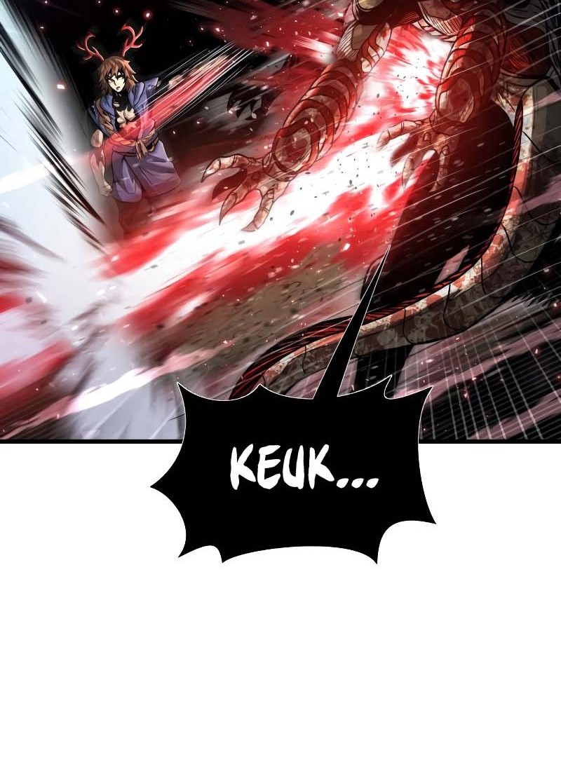 God Tribe Chapter 31 Gambar 26