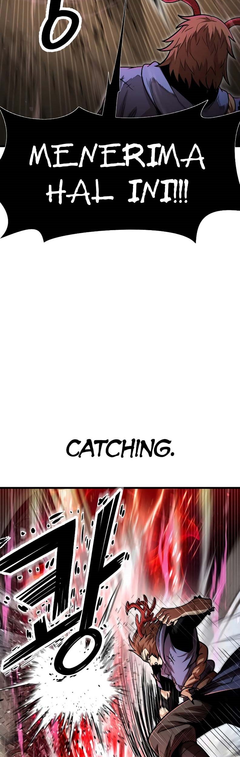 God Tribe Chapter 31 Gambar 28