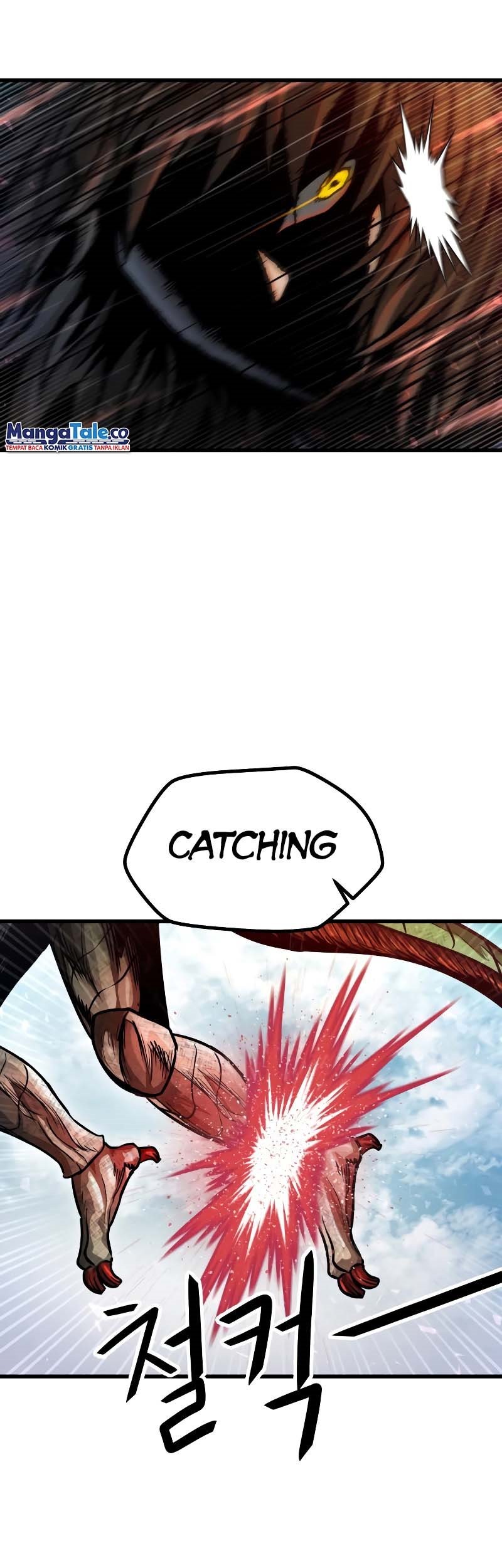 God Tribe Chapter 31 Gambar 33