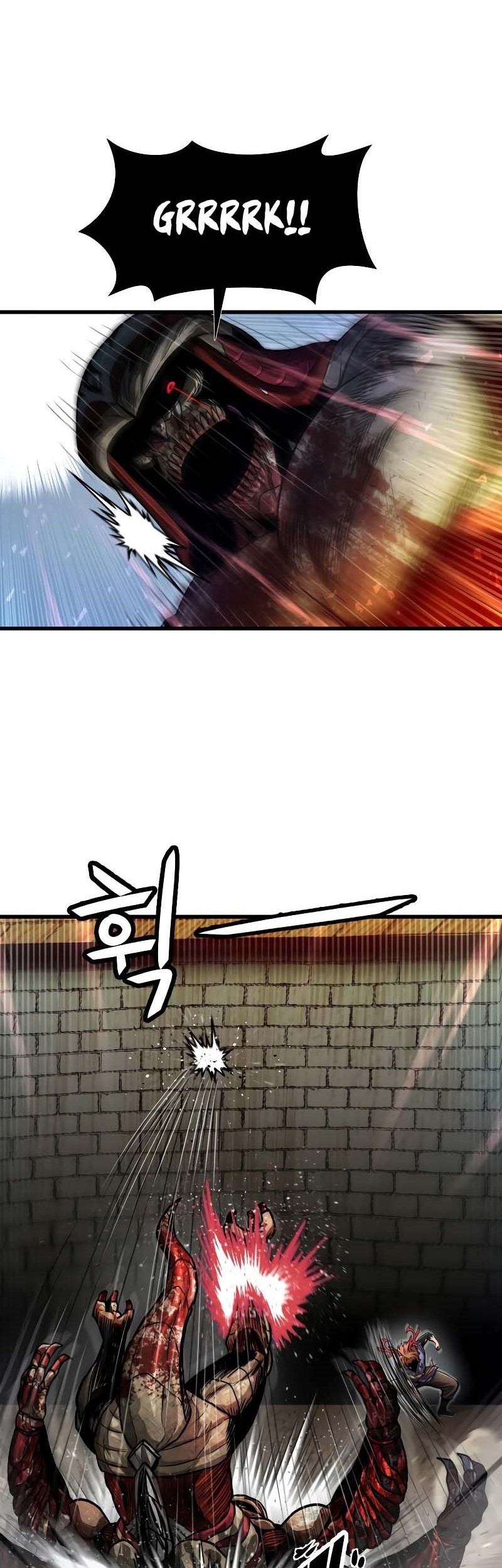 God Tribe Chapter 31 Gambar 34