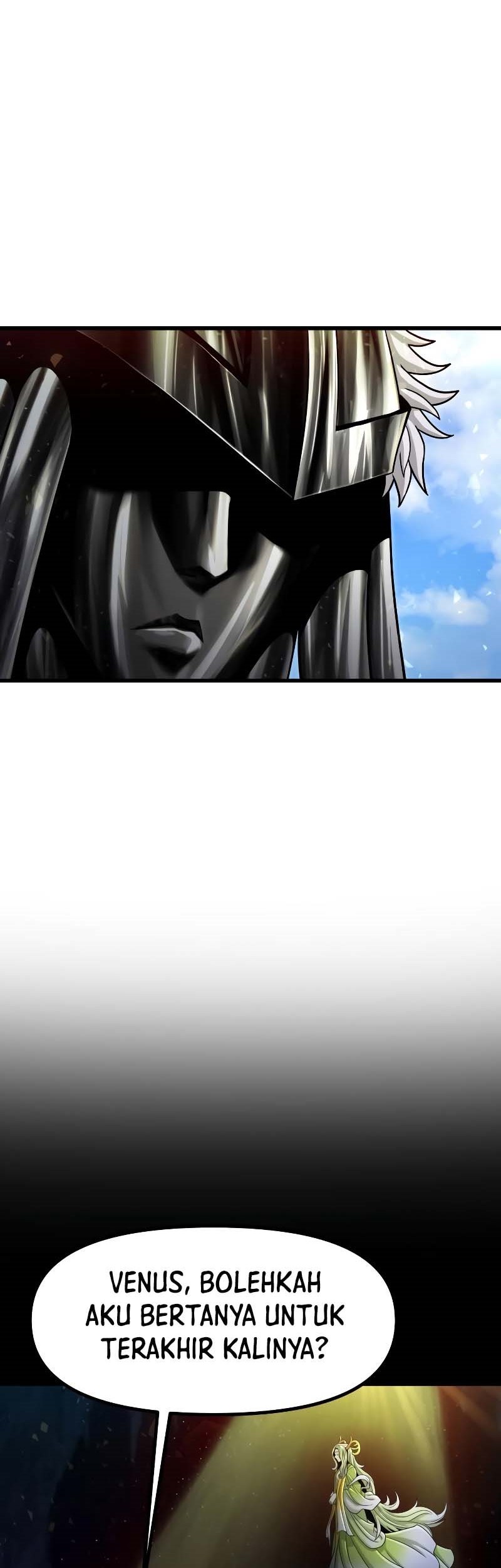 God Tribe Chapter 31 Gambar 40