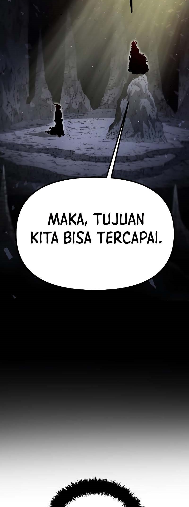 God Tribe Chapter 31 Gambar 47