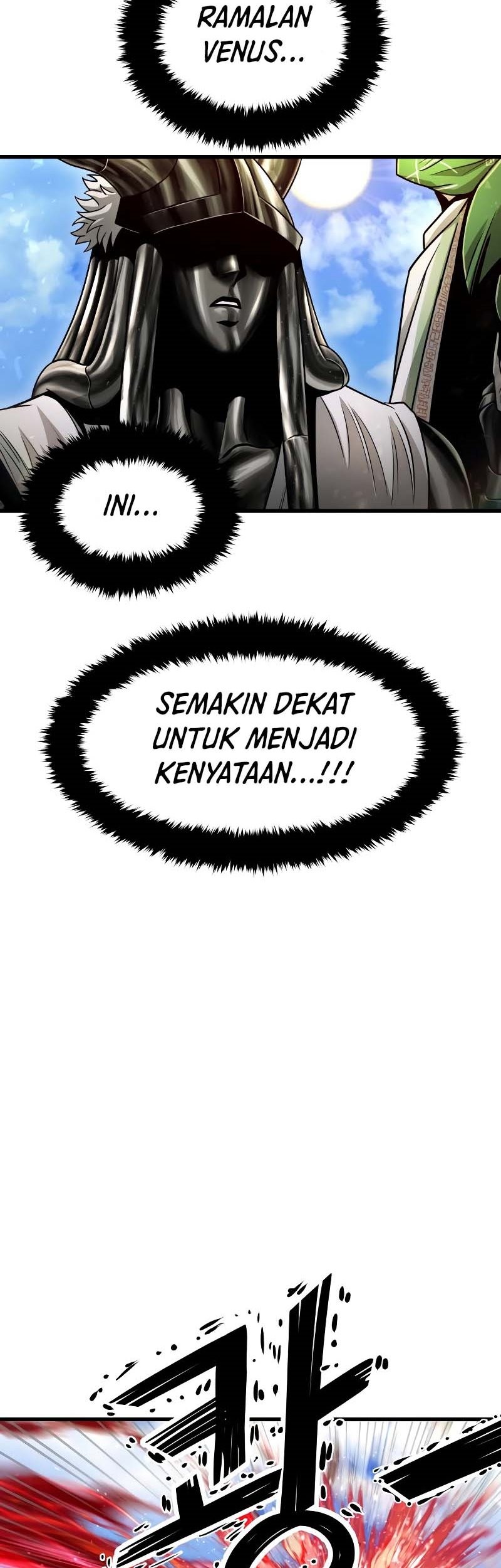 God Tribe Chapter 31 Gambar 48