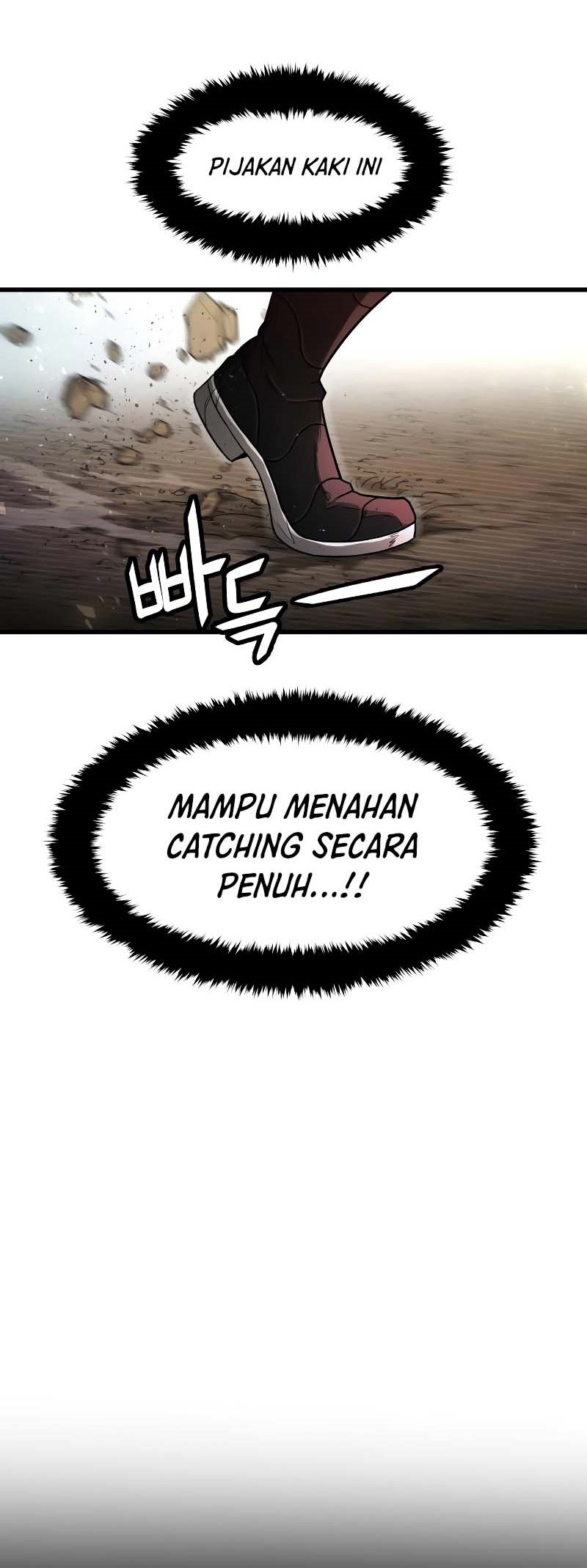 God Tribe Chapter 31 Gambar 50