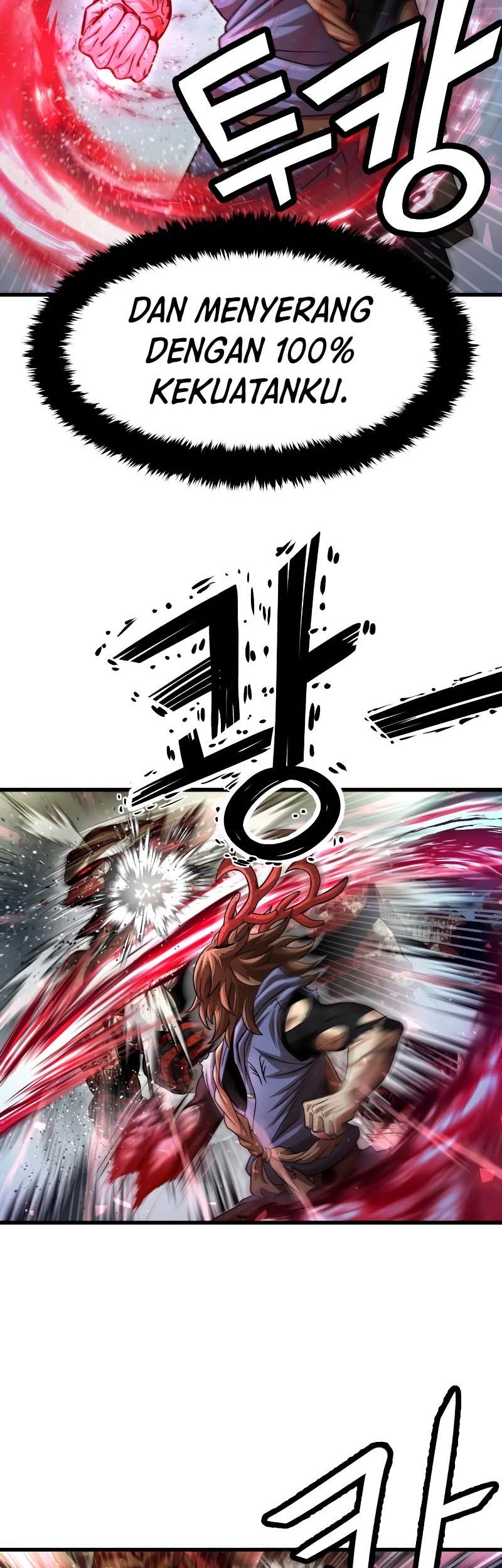 God Tribe Chapter 31 Gambar 52