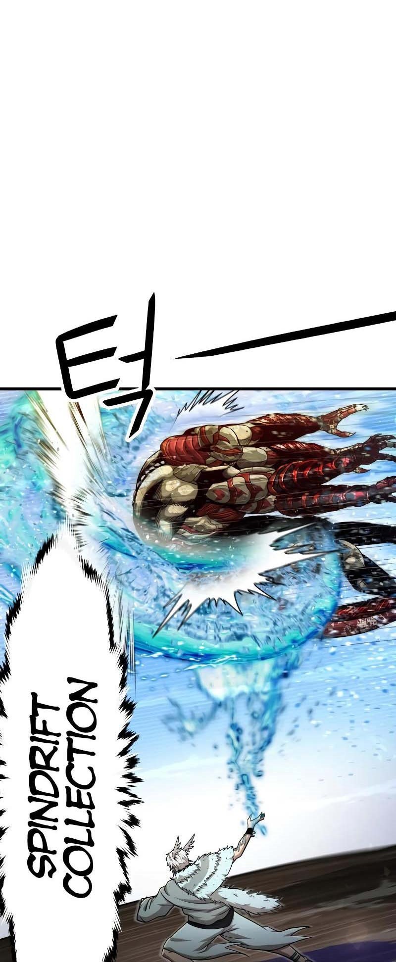 God Tribe Chapter 31 Gambar 3
