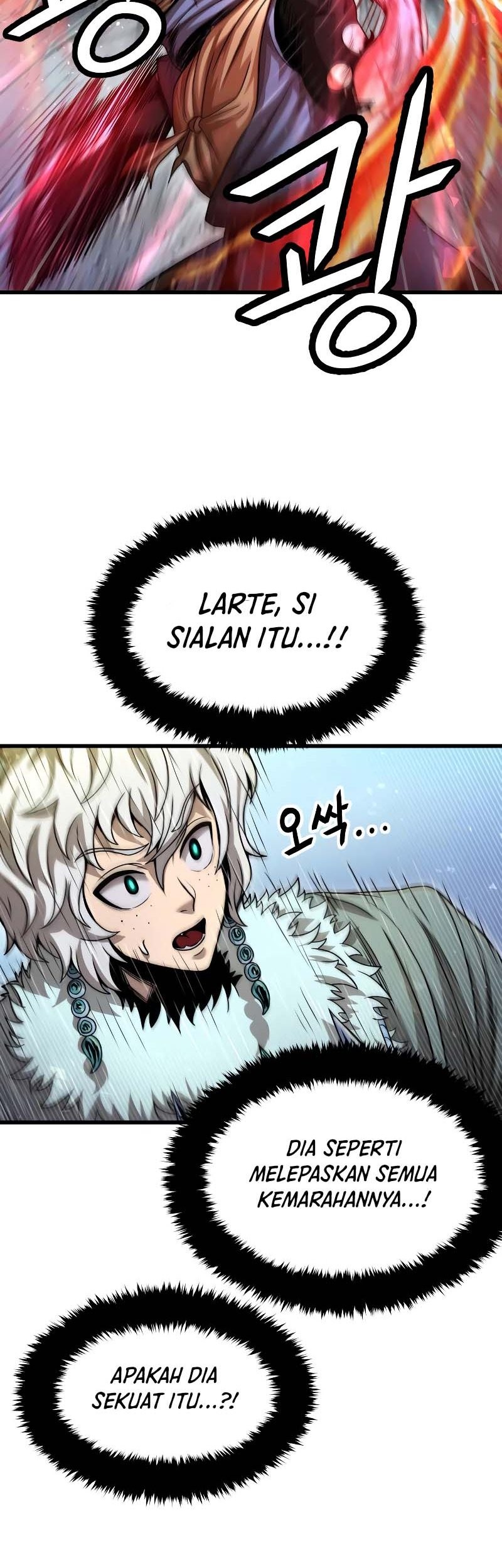 God Tribe Chapter 31 Gambar 54