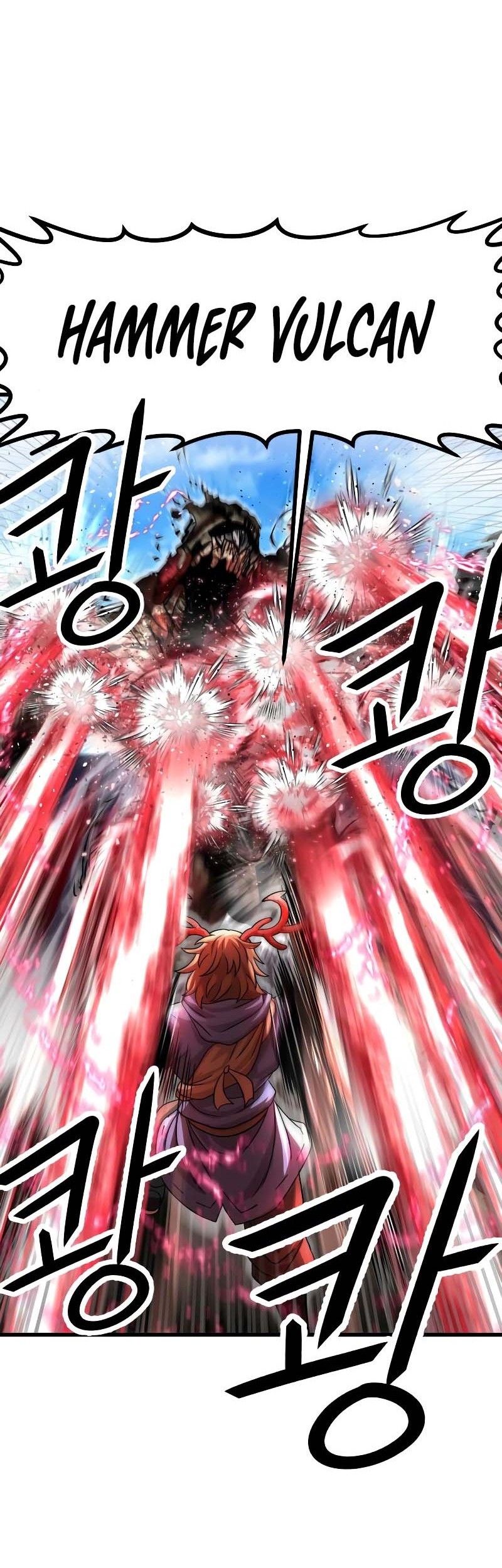 God Tribe Chapter 31 Gambar 55