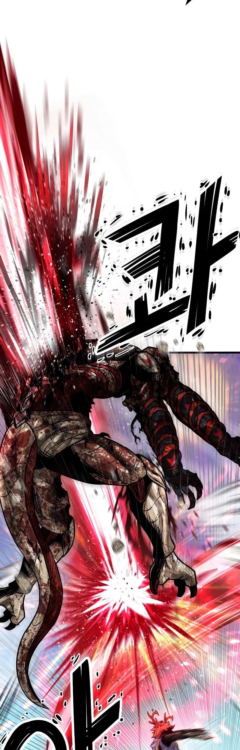 God Tribe Chapter 31 Gambar 58