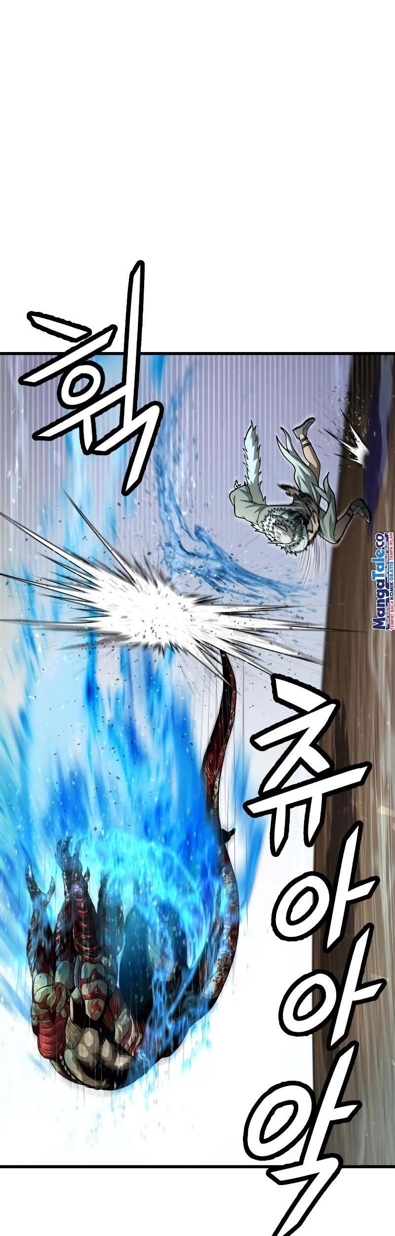God Tribe Chapter 31 Gambar 5