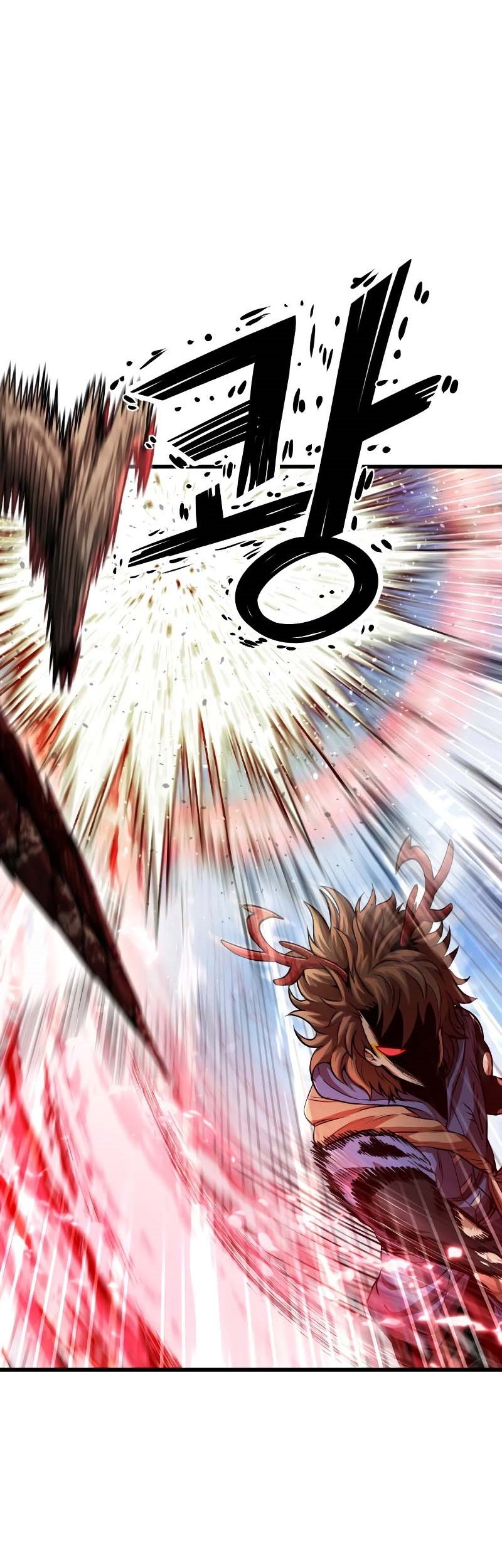 God Tribe Chapter 31 Gambar 8