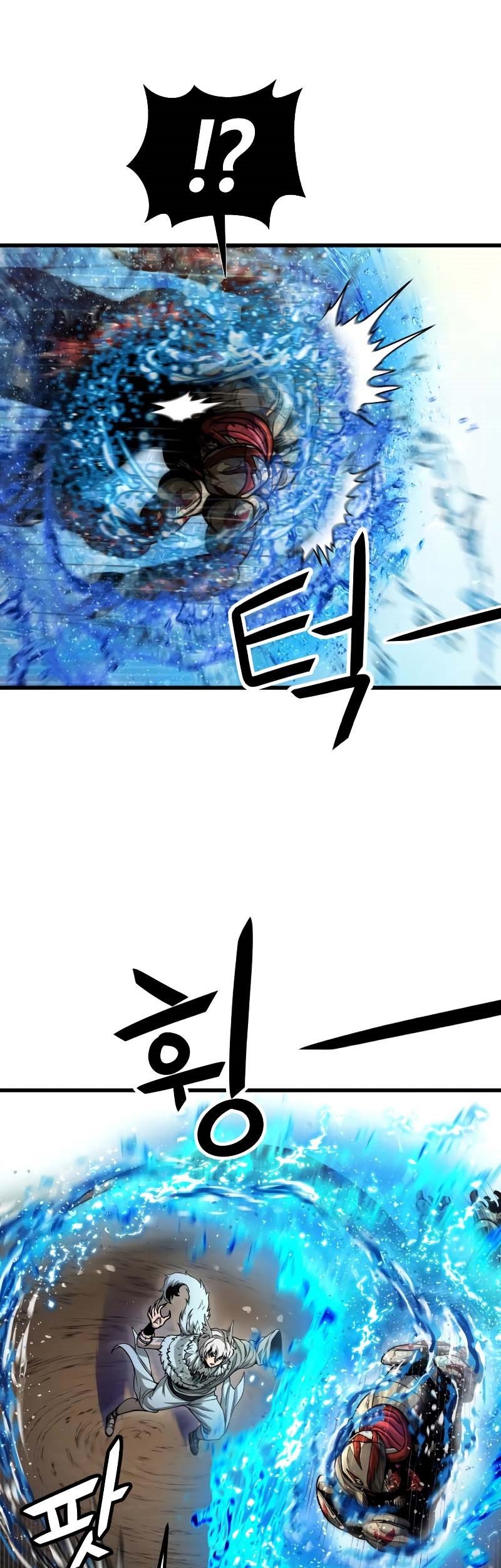 God Tribe Chapter 31 Gambar 10
