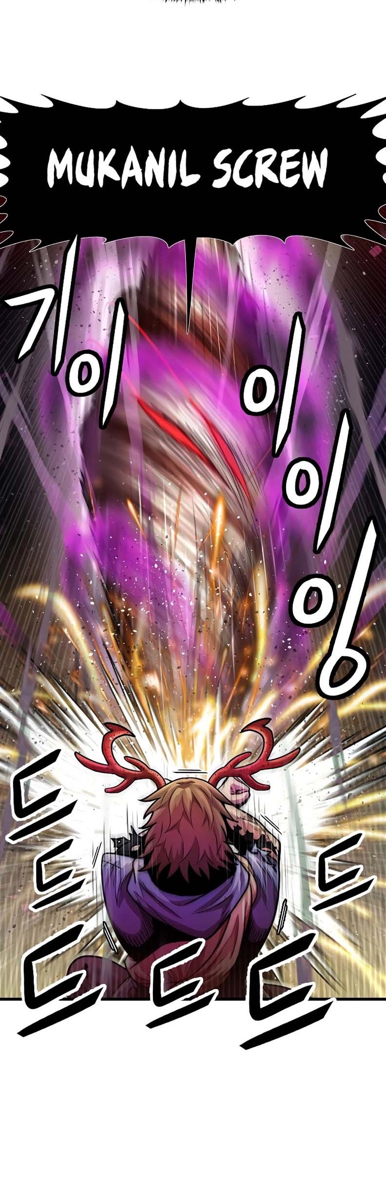 God Tribe Chapter 31 Gambar 18