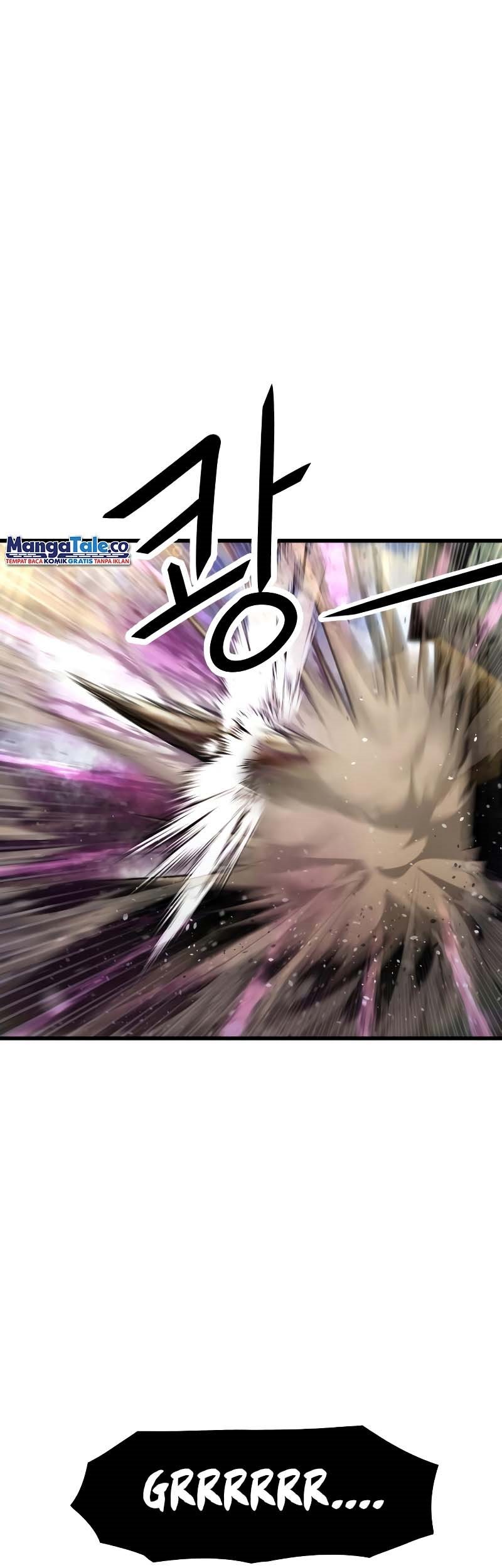 God Tribe Chapter 31 Gambar 19