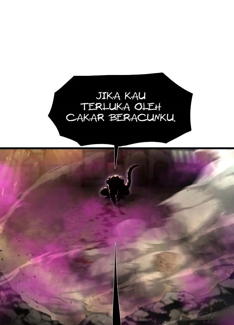God Tribe Chapter 31 Gambar 20