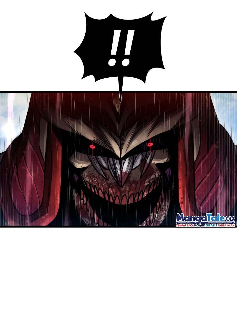 God Tribe Chapter 31 Gambar 22