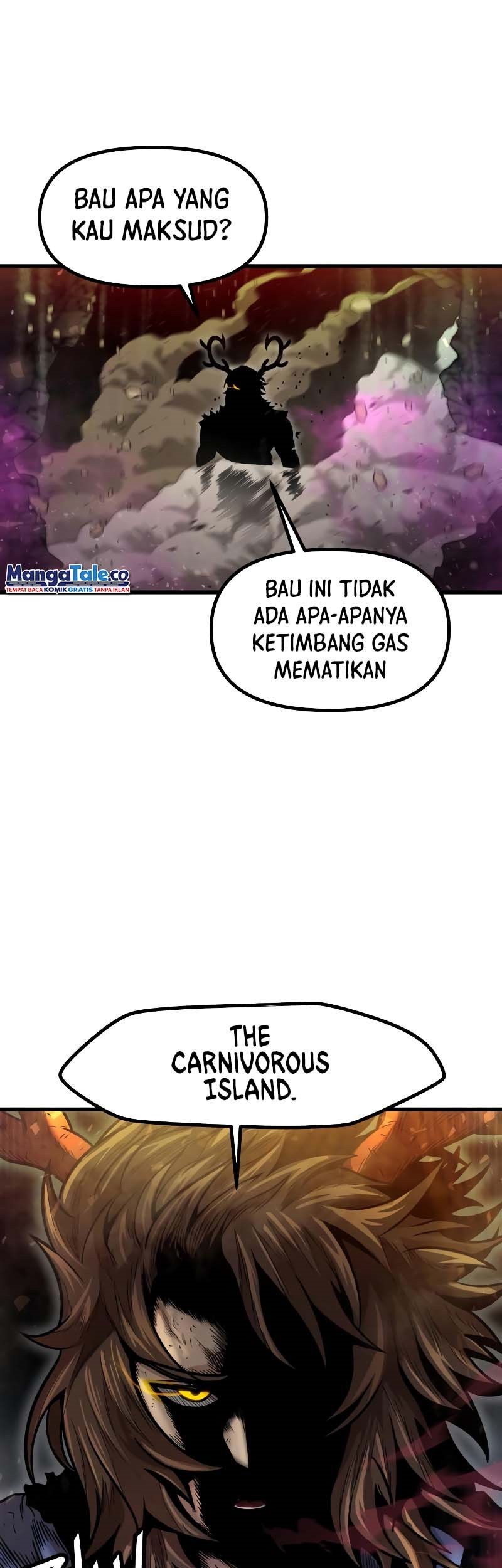 God Tribe Chapter 31 Gambar 23