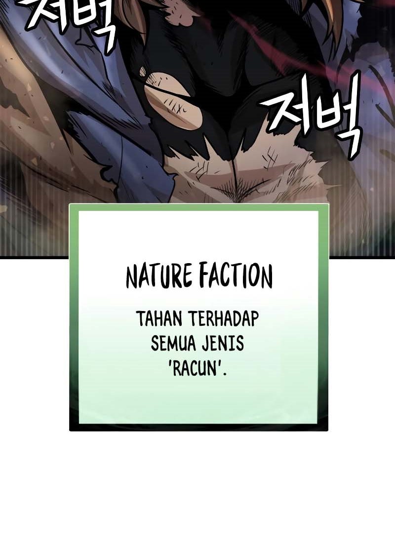 God Tribe Chapter 31 Gambar 24