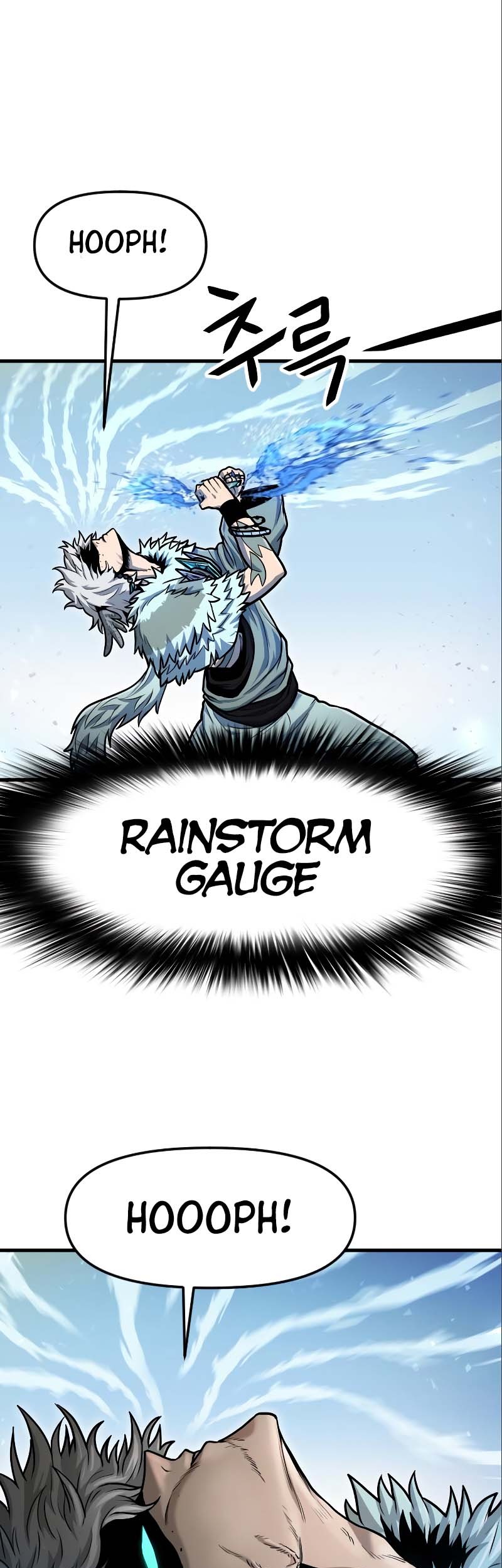 God Tribe Chapter 29 Gambar 45