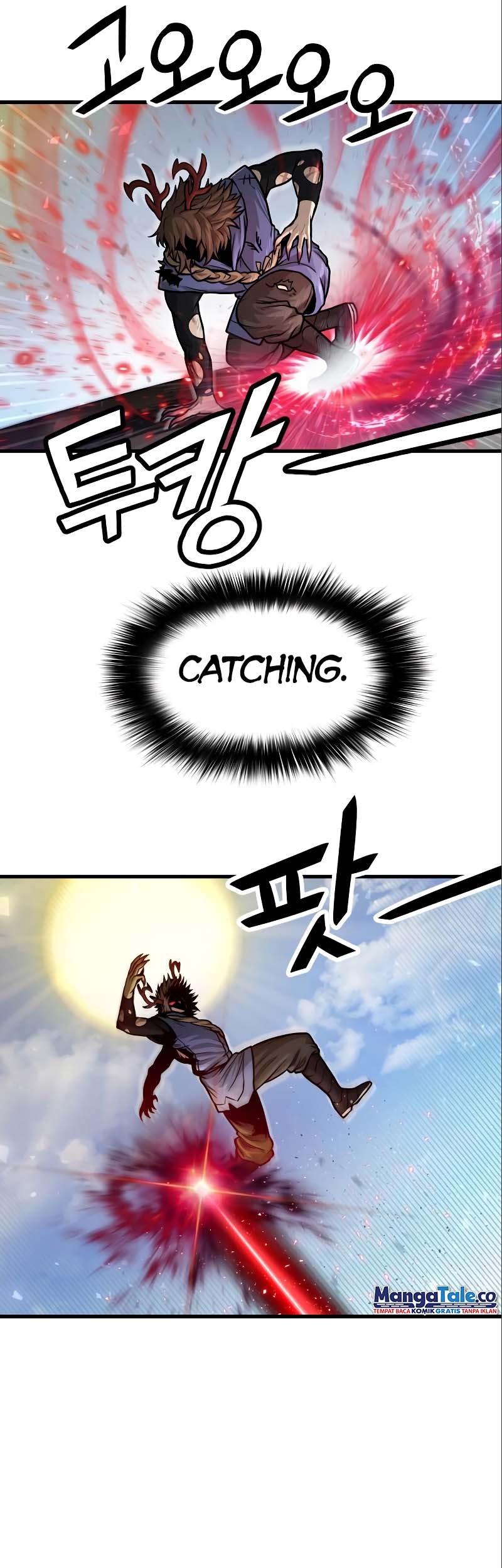God Tribe Chapter 29 Gambar 50