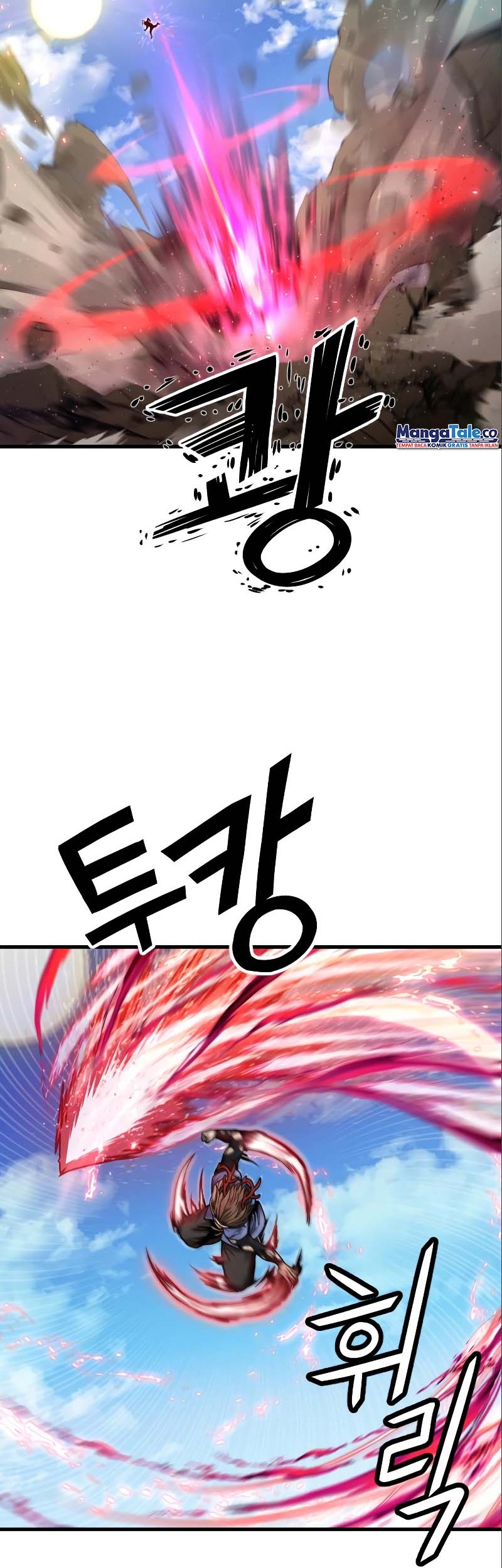 God Tribe Chapter 29 Gambar 56