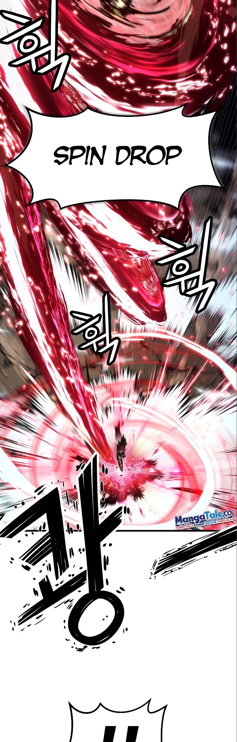 God Tribe Chapter 29 Gambar 58