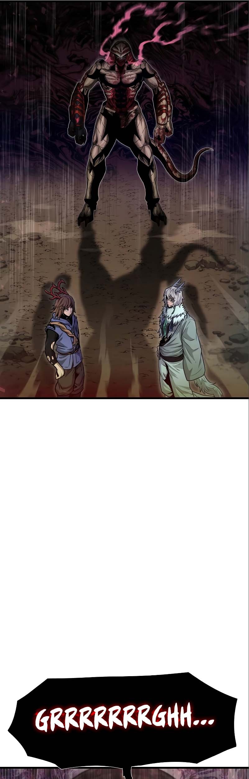 God Tribe Chapter 29 Gambar 65