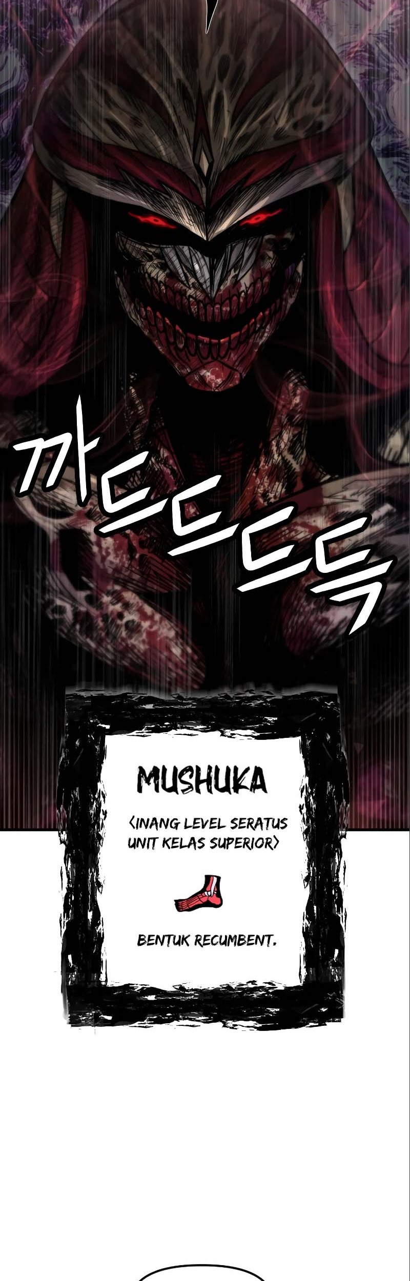 God Tribe Chapter 29 Gambar 66