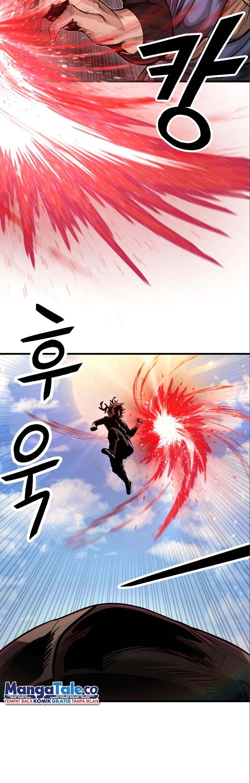 Baca Manhwa God Tribe Chapter 29 Gambar 2