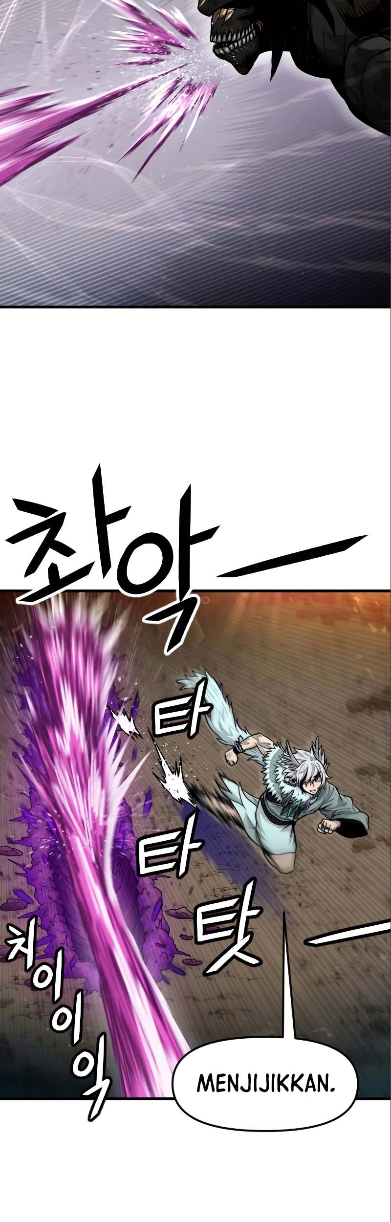 God Tribe Chapter 29 Gambar 8