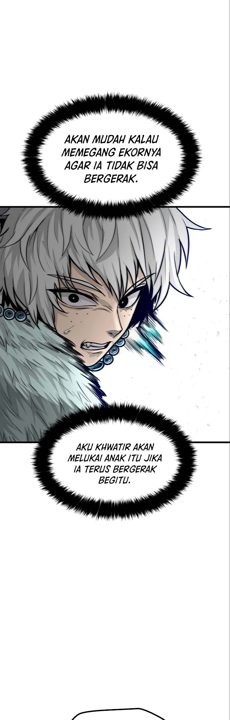 God Tribe Chapter 29 Gambar 9