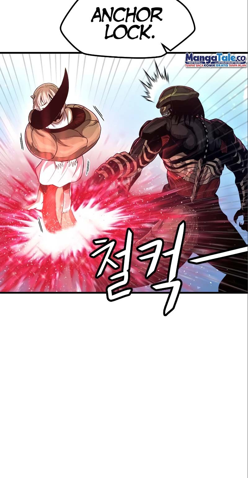 God Tribe Chapter 29 Gambar 10