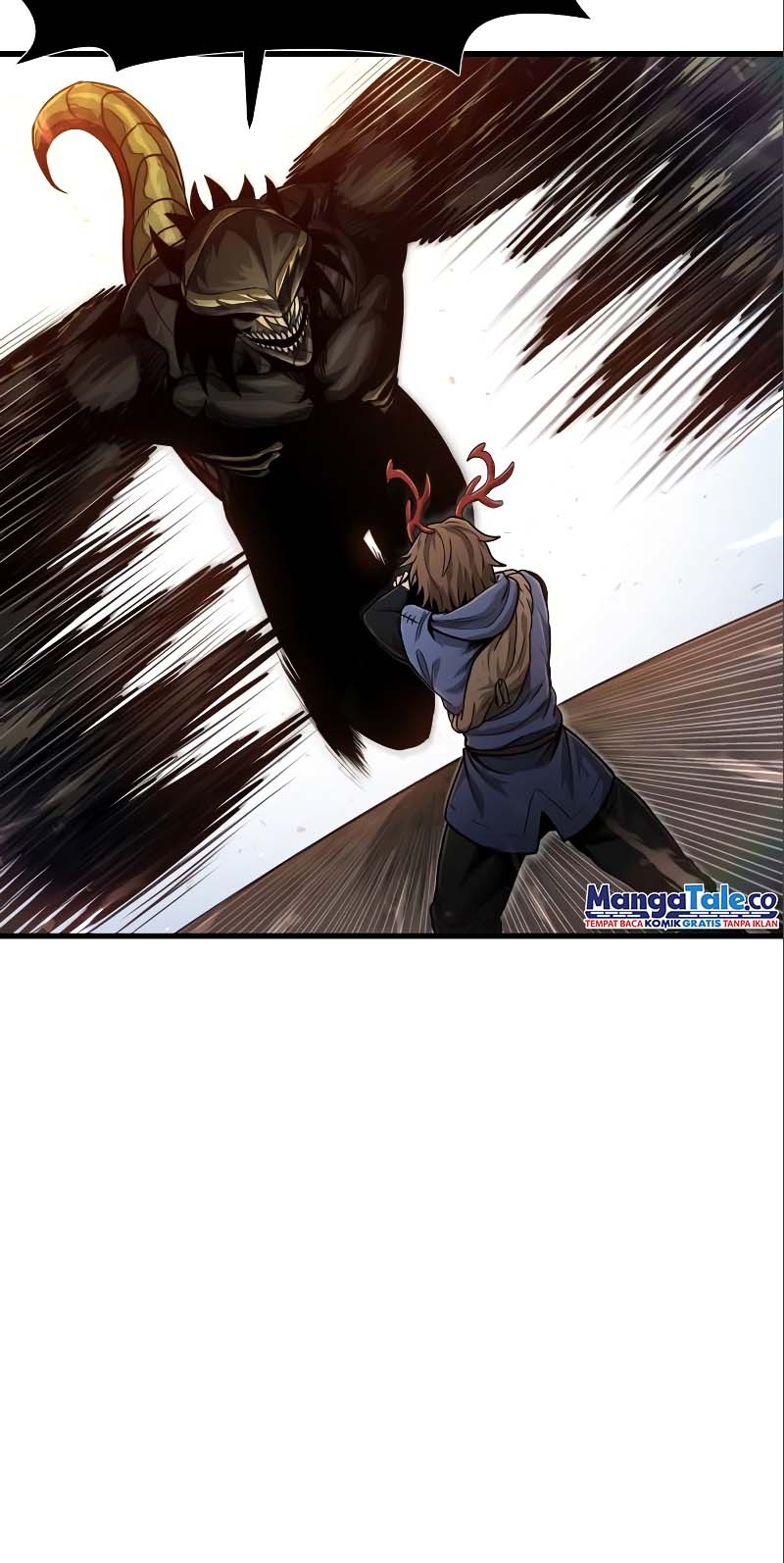 God Tribe Chapter 29 Gambar 15