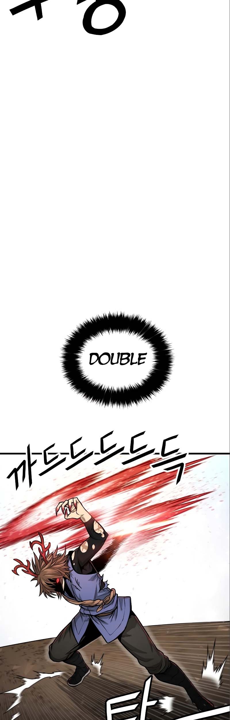 God Tribe Chapter 29 Gambar 23