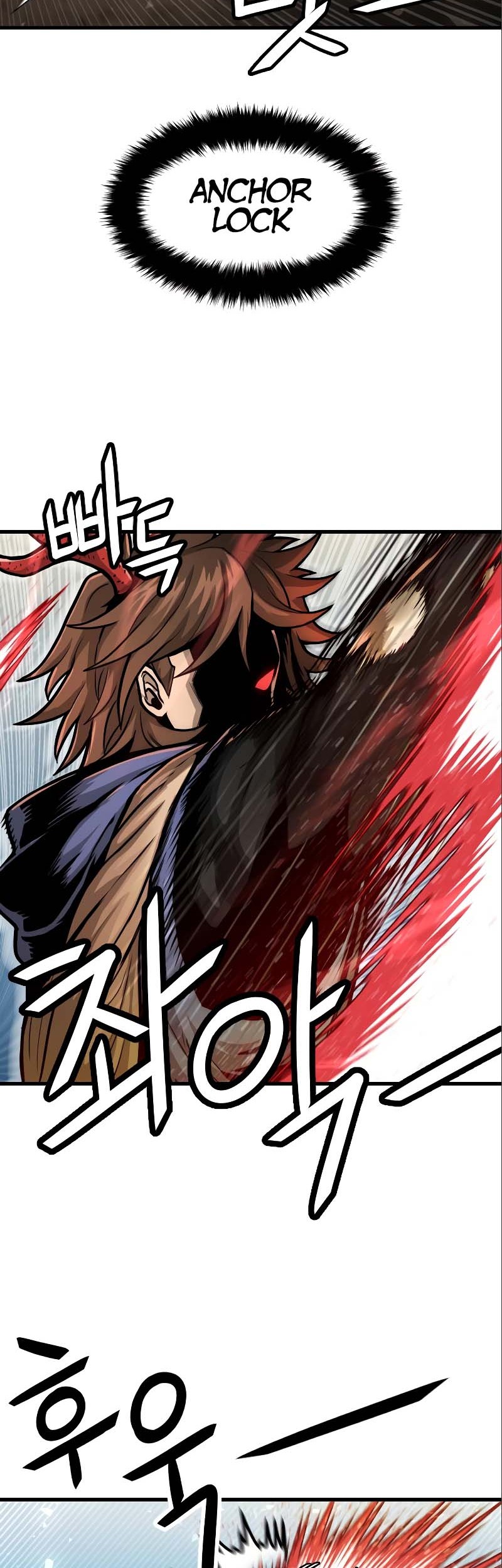 God Tribe Chapter 29 Gambar 24