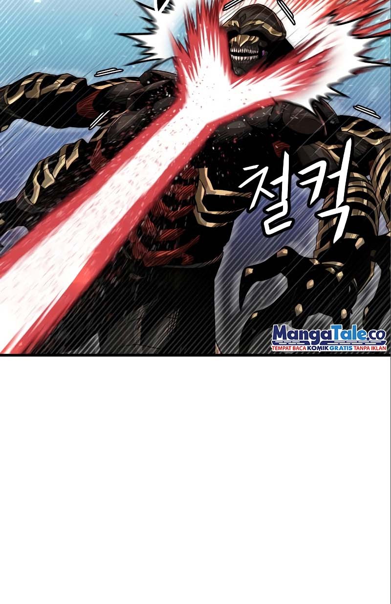 God Tribe Chapter 29 Gambar 25
