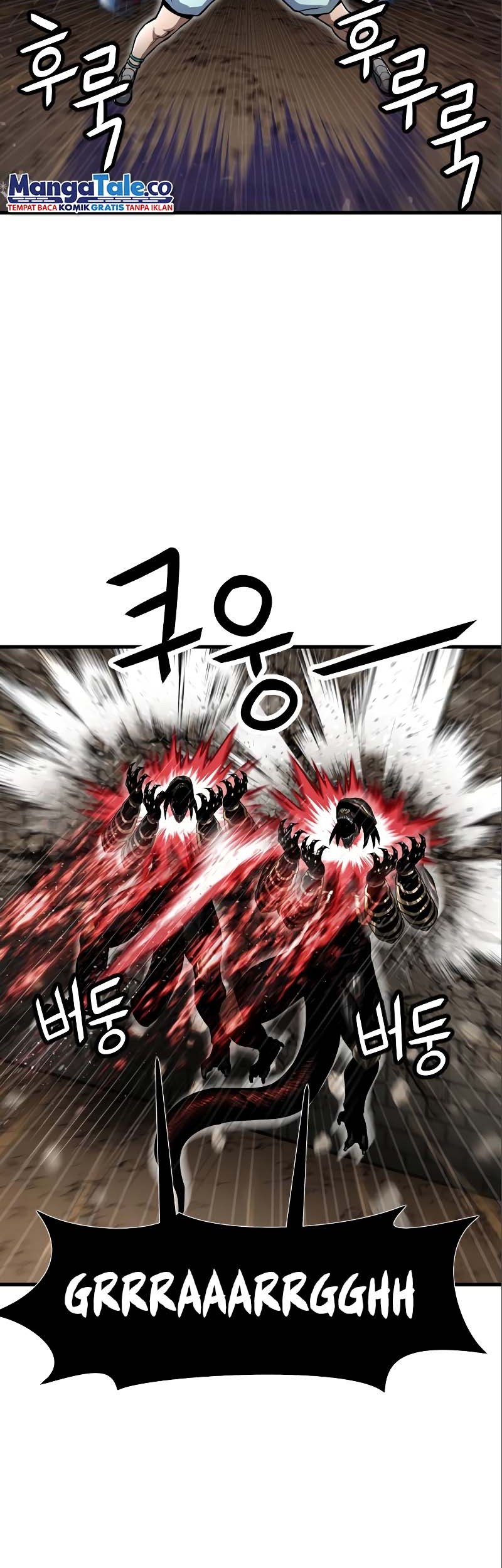 God Tribe Chapter 29 Gambar 28