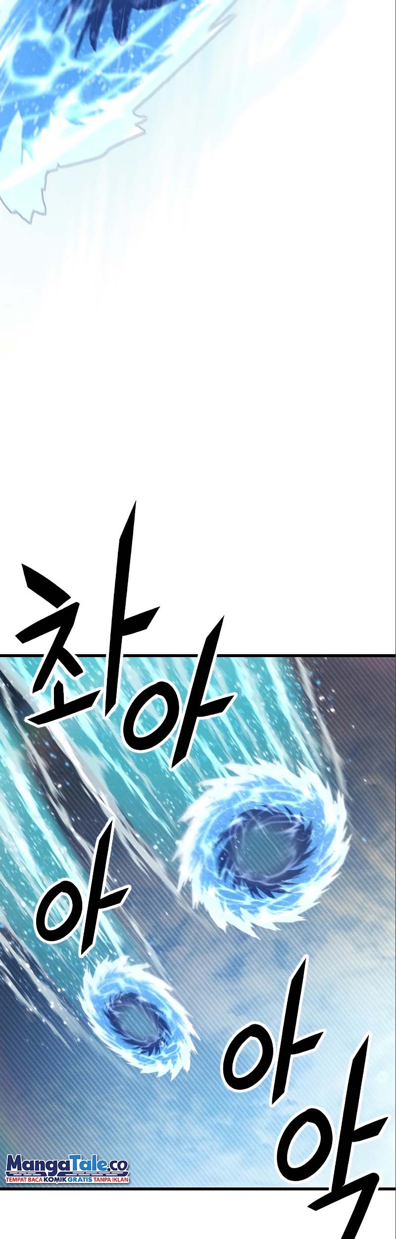 God Tribe Chapter 29 Gambar 31