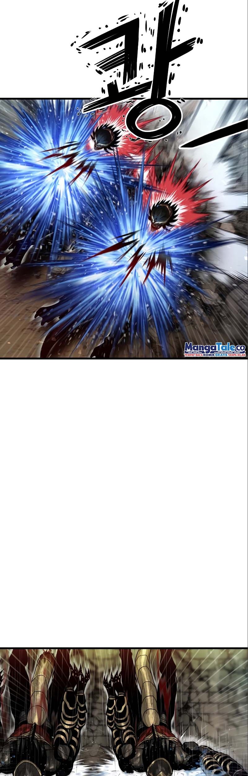 God Tribe Chapter 29 Gambar 33
