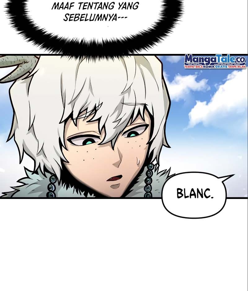 God Tribe Chapter 29 Gambar 39