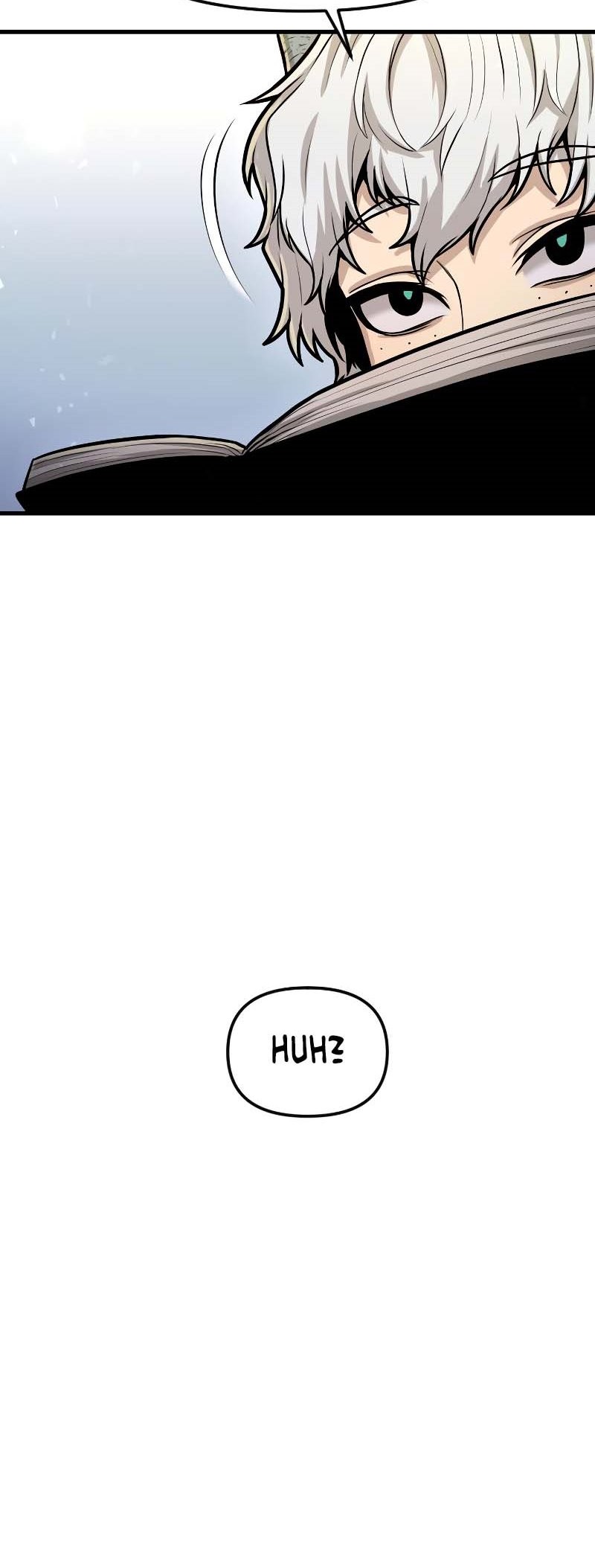 God Tribe Chapter 28 Gambar 44
