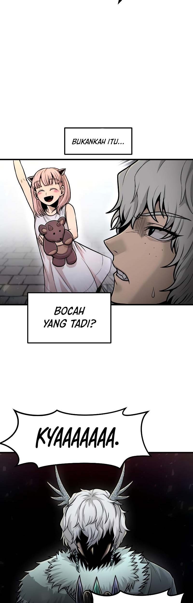 God Tribe Chapter 28 Gambar 48