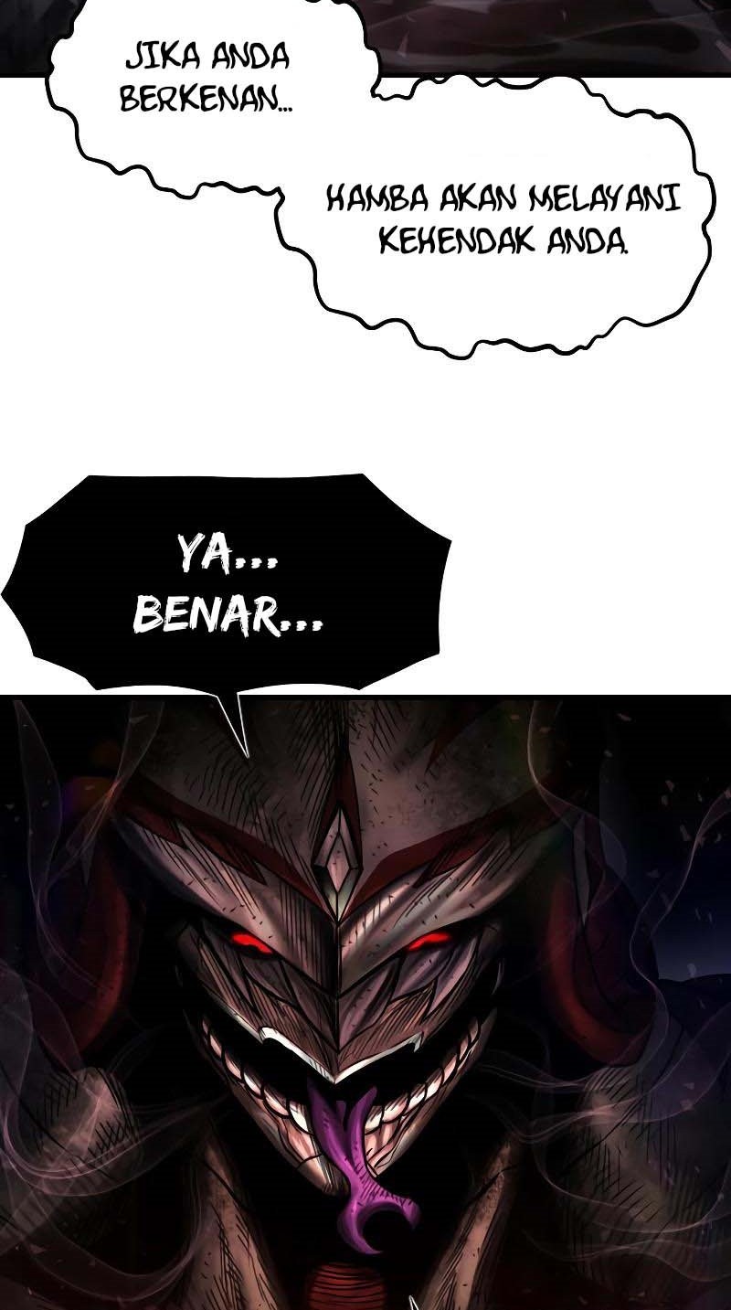 God Tribe Chapter 28 Gambar 3