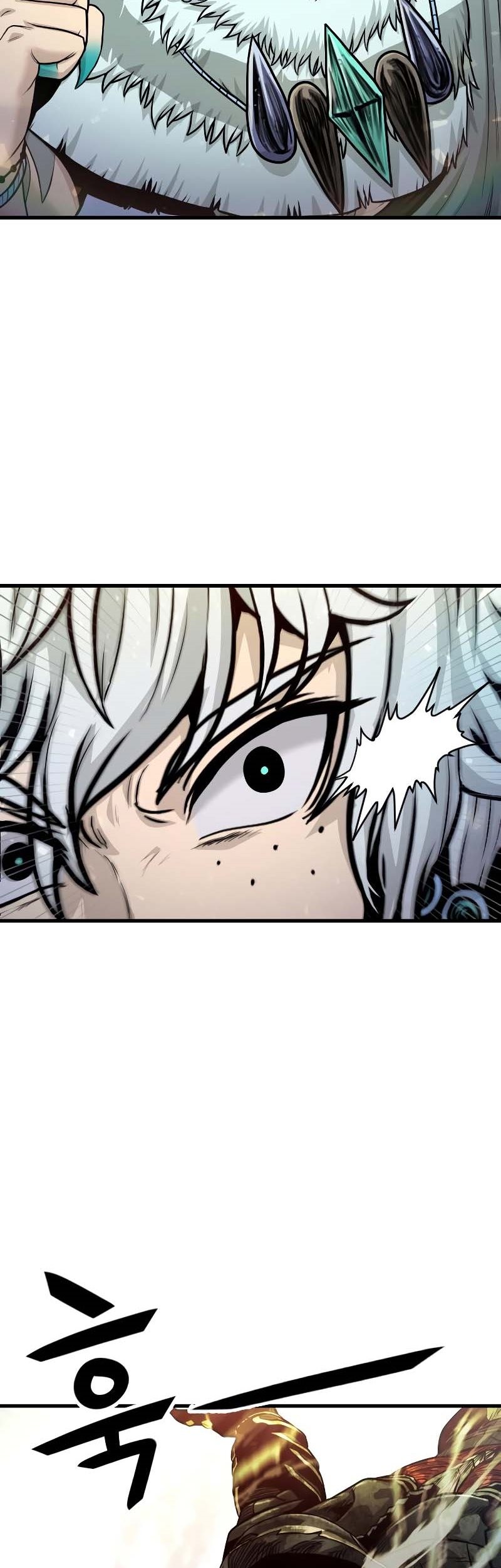 God Tribe Chapter 28 Gambar 54