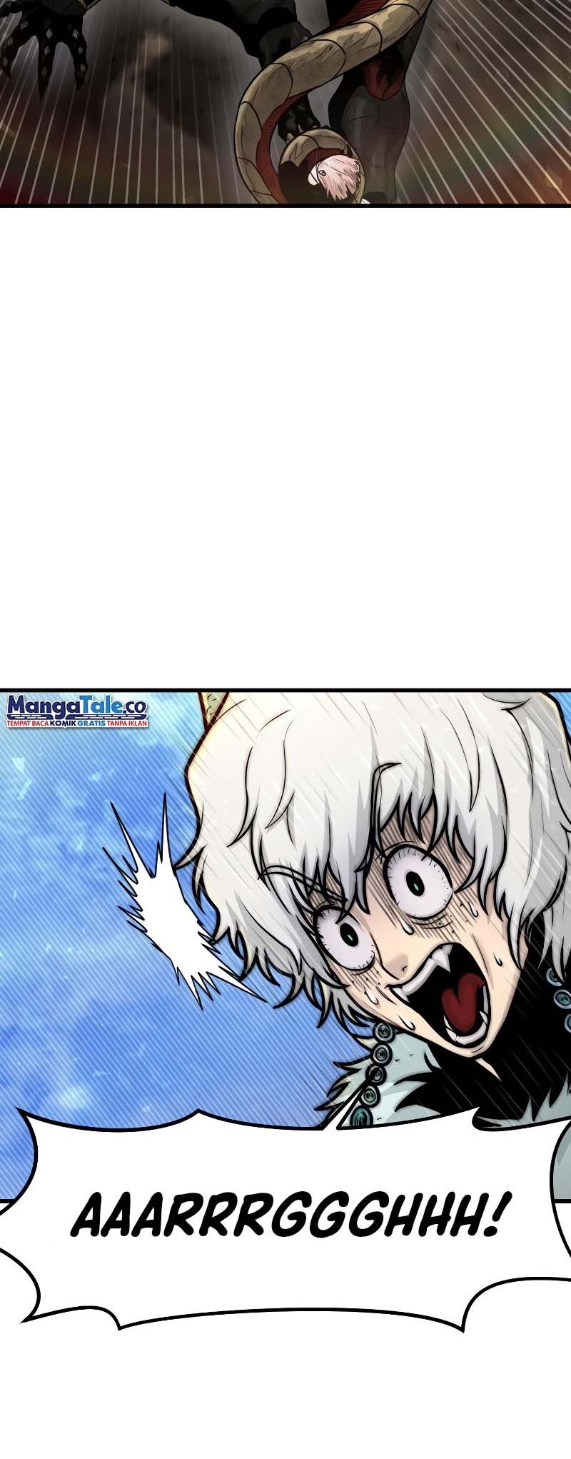 God Tribe Chapter 28 Gambar 56
