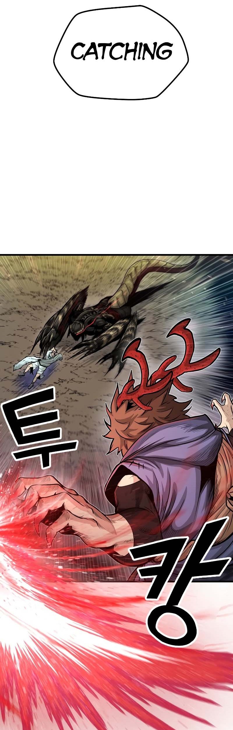God Tribe Chapter 28 Gambar 61
